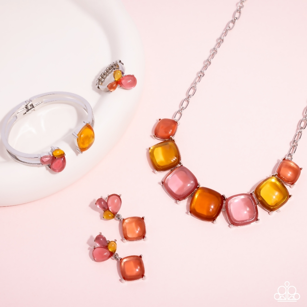 4 Piece Set! Exclusive Gorg FashionFix
